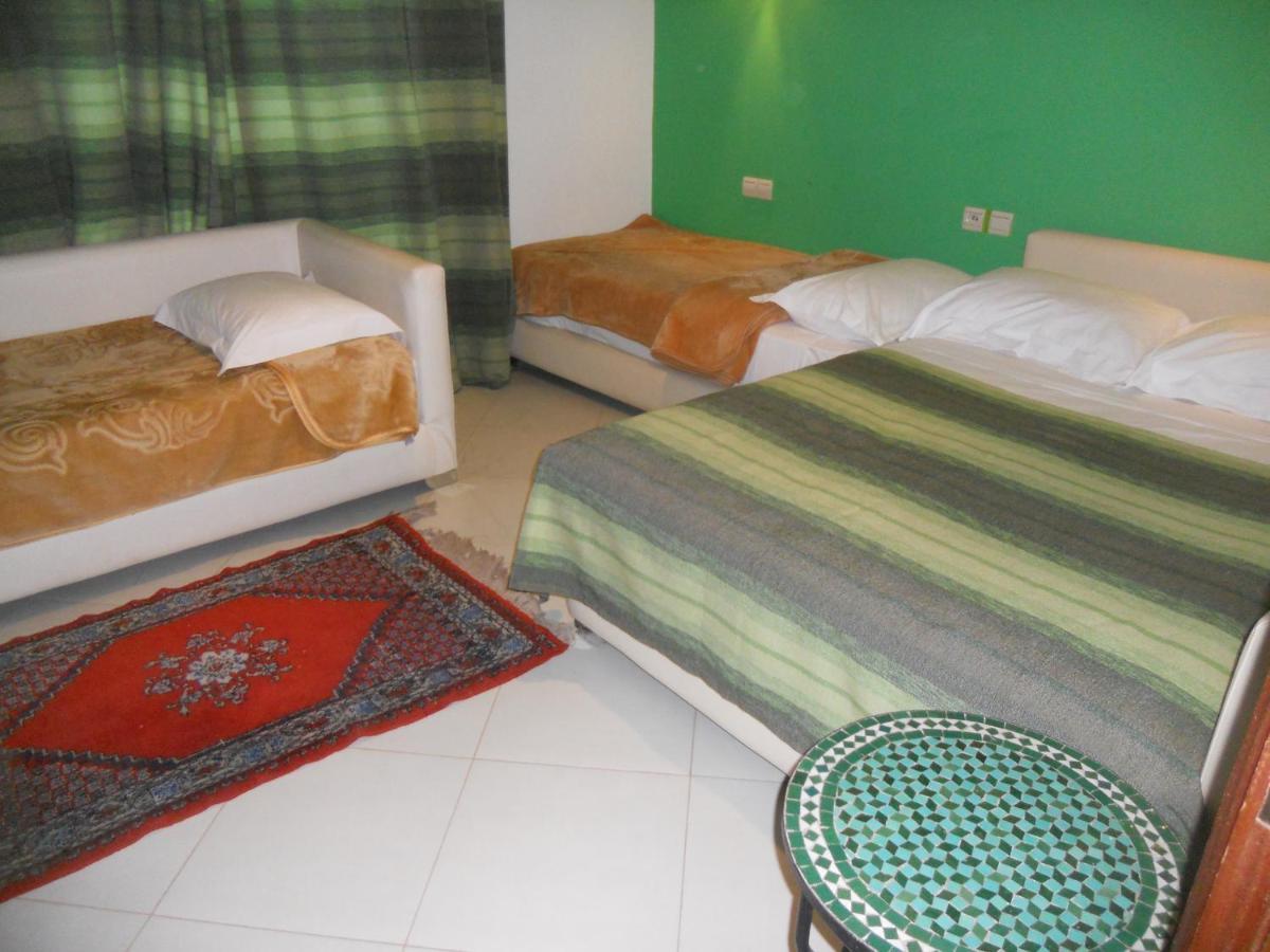 Riad Passiflora Fes Exterior photo