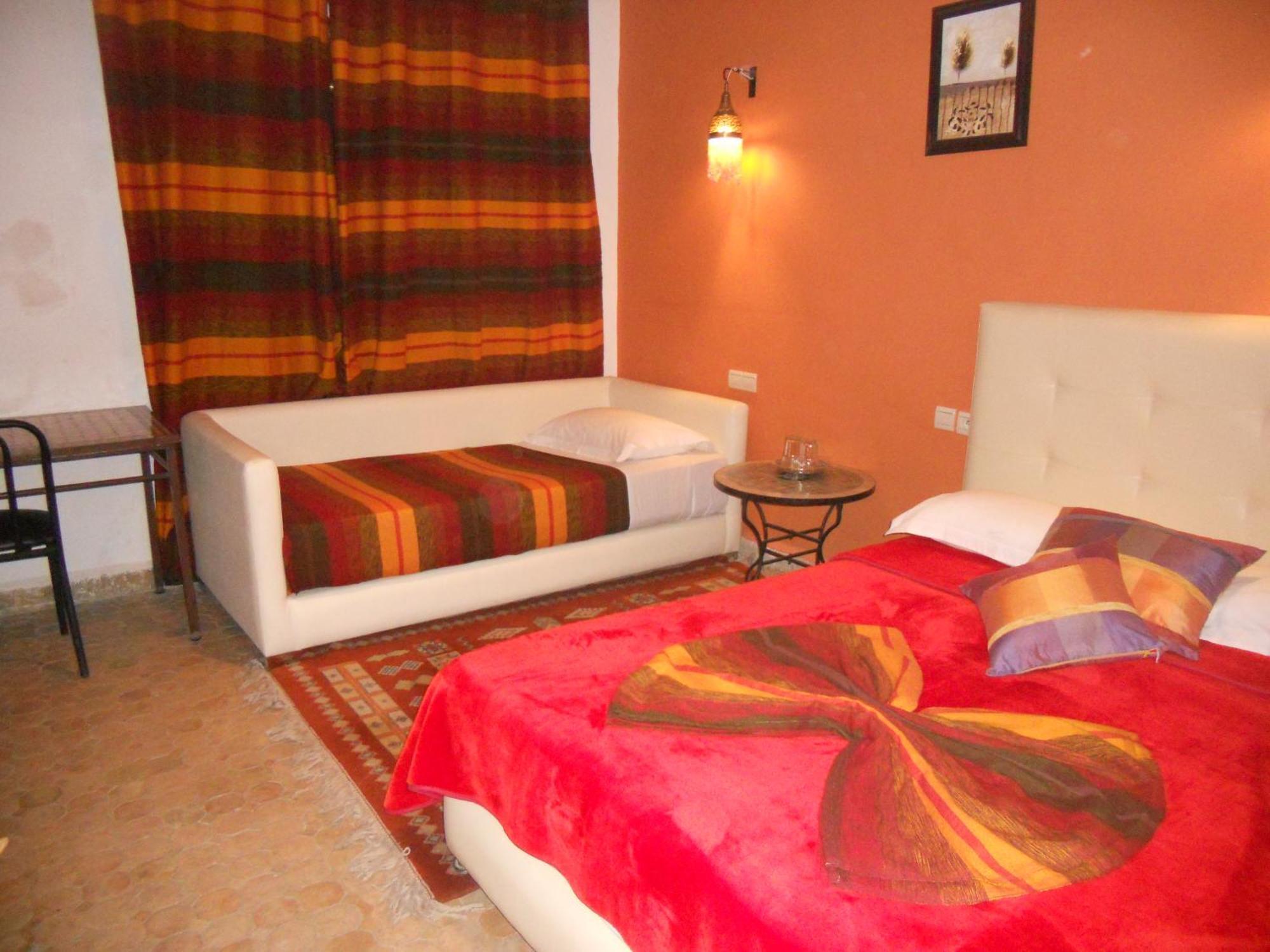 Riad Passiflora Fes Exterior photo