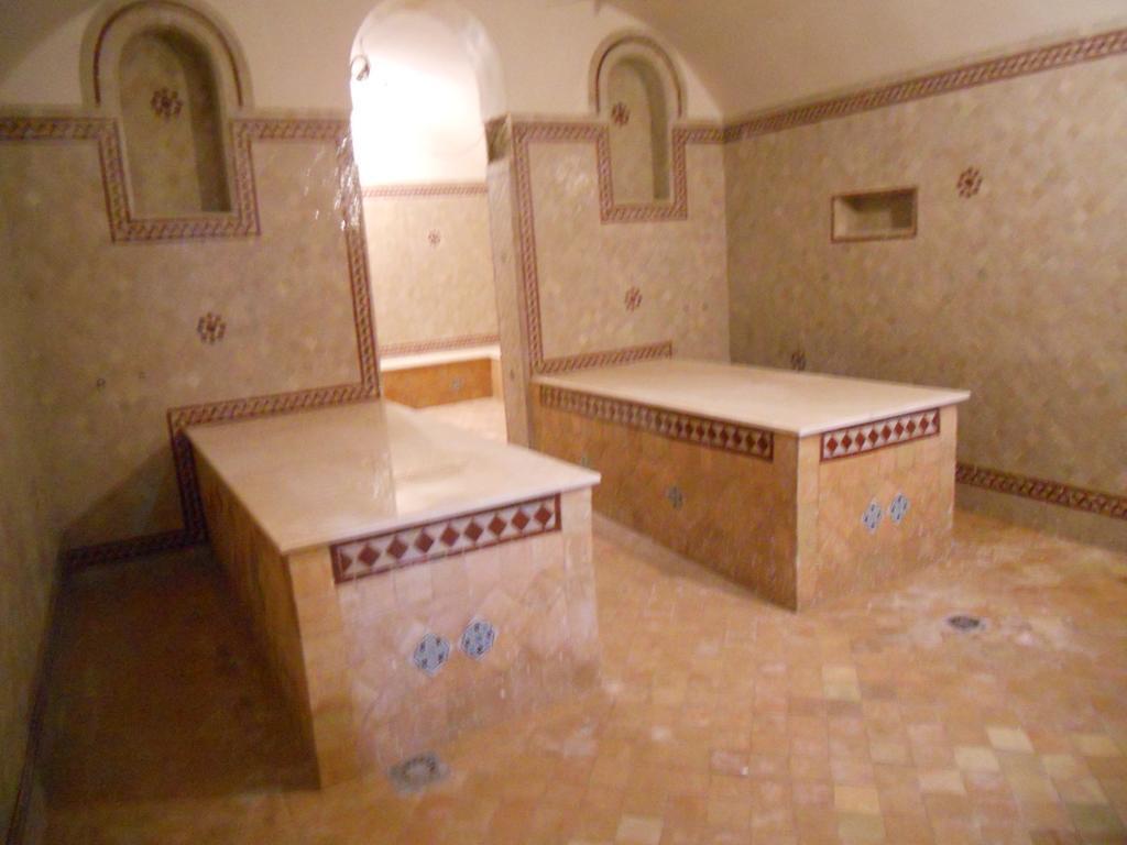 Riad Passiflora Fes Exterior photo