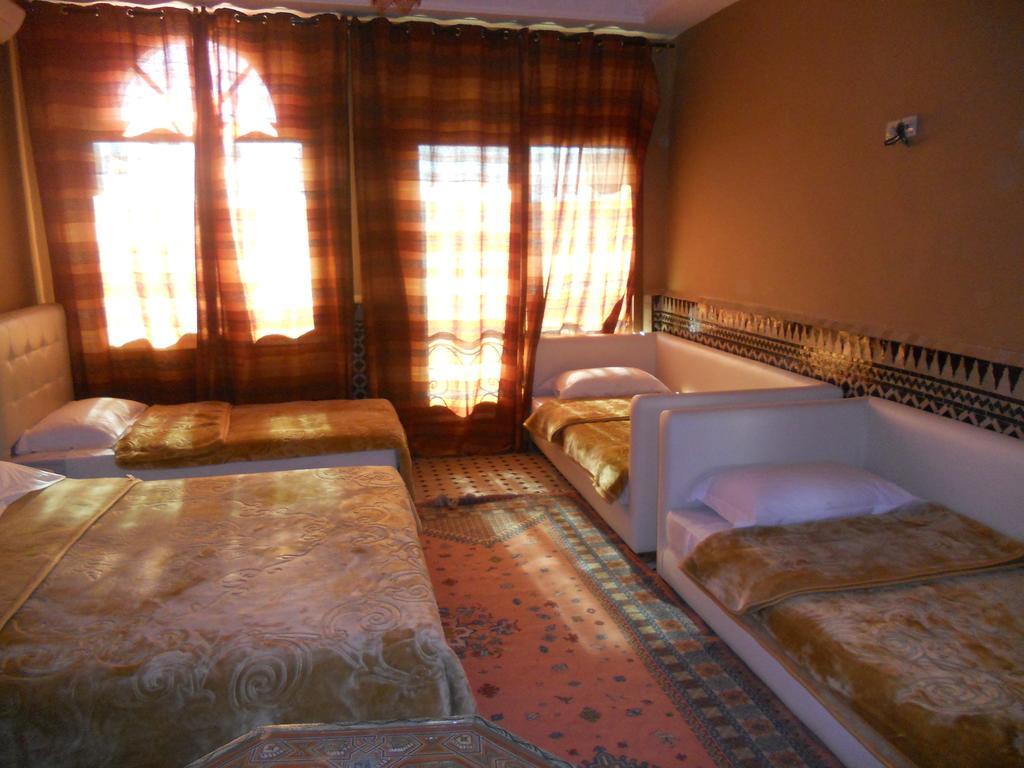 Riad Passiflora Fes Exterior photo